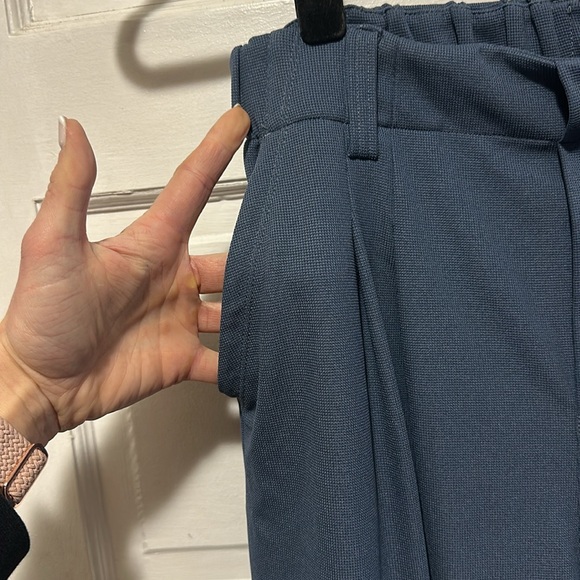 Halara Play It My Way Wide Leg Trouser - Picture 4 of 12